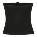 Courrèges Dame Topper Svart M,