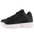 Fila Sneakers Disruptor Kids Svart