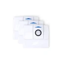 Støvsugerposer til Ecovacs X1 Omni / T10