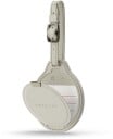 Satechi FindAll bagasjelapp med Finn min sporing   Beige
