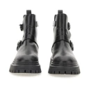 Stuart Weitzman Dame Sko Svart 37 EU,