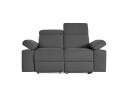Sofa 2 seter Rayland Sunday Stoff   Sunday Stoff