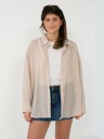 A-View Sonja shirt Hvit 34