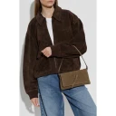 Kate Spade Dame Vesker Brun ONE SIZE,