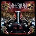 Imperium  Exodus Unknown  CD