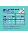 Edgard Cooper Cat Senior Dryfood Chicken/Turkey 2 kg