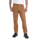 Carhartt 103340211-30-32 Arbeidsbukse brun Brun, Klær
