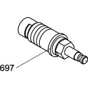 VOLA VR697K
