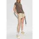 Rick Owens Dame Topper Brun L,