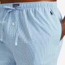 Ralph Lauren Pyjama Pant - Light Blue Mini Gingham