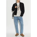 PS By Paul Smith Herre Topper Grå 2XL,