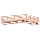  Hagesofasett 6 deler heltre douglasgran 3299454