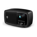 Philips The Janet DAB+ Bluetooth Bærbar Retroradio Svart