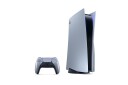 Sony PlayStation 5 DualSense Sterling Silver