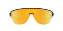 Oakley Corridor 24k Iridium,  Matte Carbon