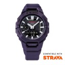 Casio Herreklokke GBA 950 2AER G Shock Sort/Gummi Ø44 mm