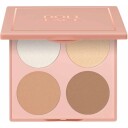 Doll Face Contour Wizard Sculpt & Highlight Palette Contour Wizard Scu