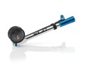 Xlc Pu-H03 Highair Pro 400 Psi Silver/blue Demperpumpe