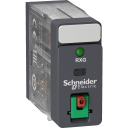 Schneider Electric 2co 5a relay ltbled 230vac (3606480689147)