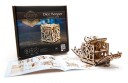 Ugears 70072 Dice Keeper