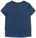Luca &  Lola Cecci T-Skjorte Blue 110-116