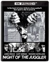 Night Of The Juggler 1980 / New York Killer