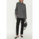 Jil Sander Dame Bukser Svart S,