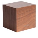 Karlsson Alarm Clock Mini Cube Vekkeklokke KA5655DW   Unisex Kvarts urverk