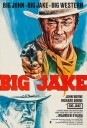 Big Jake (1971) (Blu-ray)