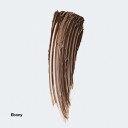 Clinique Just Browsing Tinted Volumizing Gel Ebony