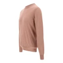 Filippo De Laurentiis Herre Strikkevarer Rosa 4XL,
