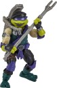 Teenage Mutant Ninja Turtles x G.I. Joe  DialTone x Donnie Action Figure (TMNT)