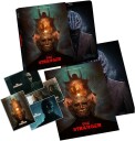The Stranger 2022 Bluray