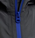 Jack & Jones Regnjakke   Noos   JJeFlynn   Turbulens/Surf W en   Jack & Jones   16 år (176)   Regnjakke Blå Grå Svart