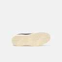 Scarosso Herre Sko Svart 40 EU,
