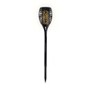 Forever Solcelle Fakelampe 96 LED (1500mAh)