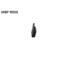 Bremseklosser SKF VKBP 90501