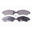 Bremseklosser HELLA 8DB 355 013 611