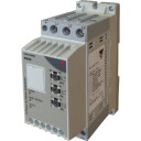 Rsgd Serien   "All–Around" Softstarteren 25Amp/11Kw 3X400v Styrespænding 110 400Vac