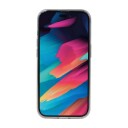 TIPI BACKCOVER 1.0 IPHONE 14 PRO DEKSEL, GJENNOMSIKTIG