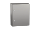 Schneider Electric Spacial S3X Rustfritt Skap 50x40x20 IP66