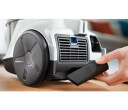 Philips 2000 Series XB2122 Poseløs Gulvstøvsuger 850W med PowerCyclone 4