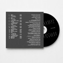 Lucie Antunes  Silence  CD