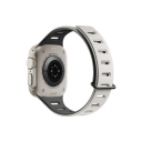 Native Union 49/46 mm Active Magnetic Band Reim   Svart
