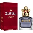 Jean Paul Gaultier Scandal Him Eau de Toilette 100ml - Orientalsk Duft for Menn