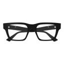Gucci, Herre, Accessories, Svart, 53 MM,
