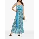 Etro Dame Kjoler Flerfarget S,