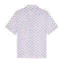 Vilebrequin Herre Skjorter Hvit 3XL,