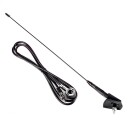 Amio Bilantenne 41Cm 5Mm Ant01 Adapter