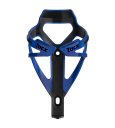 Tacx Deva bottlecage, sykkelflaskeholder STD blue